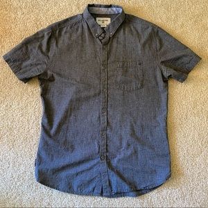 Men’s Button Down Shirt